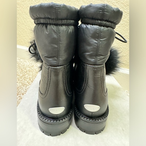 Gorgeous Jimmy Choo boots - Picture 5 of 10